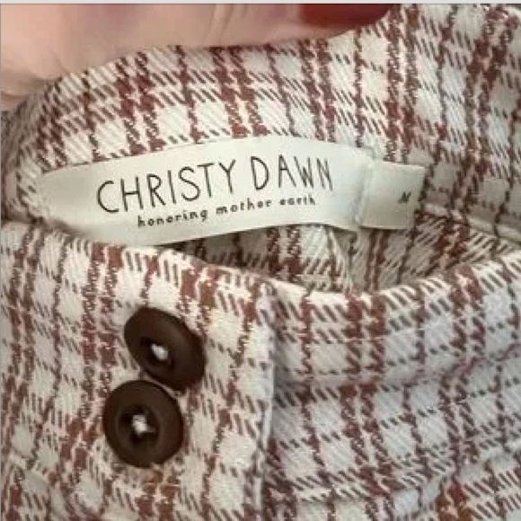 Christy Dawn The Marley Skirt - Picture 5 of 5